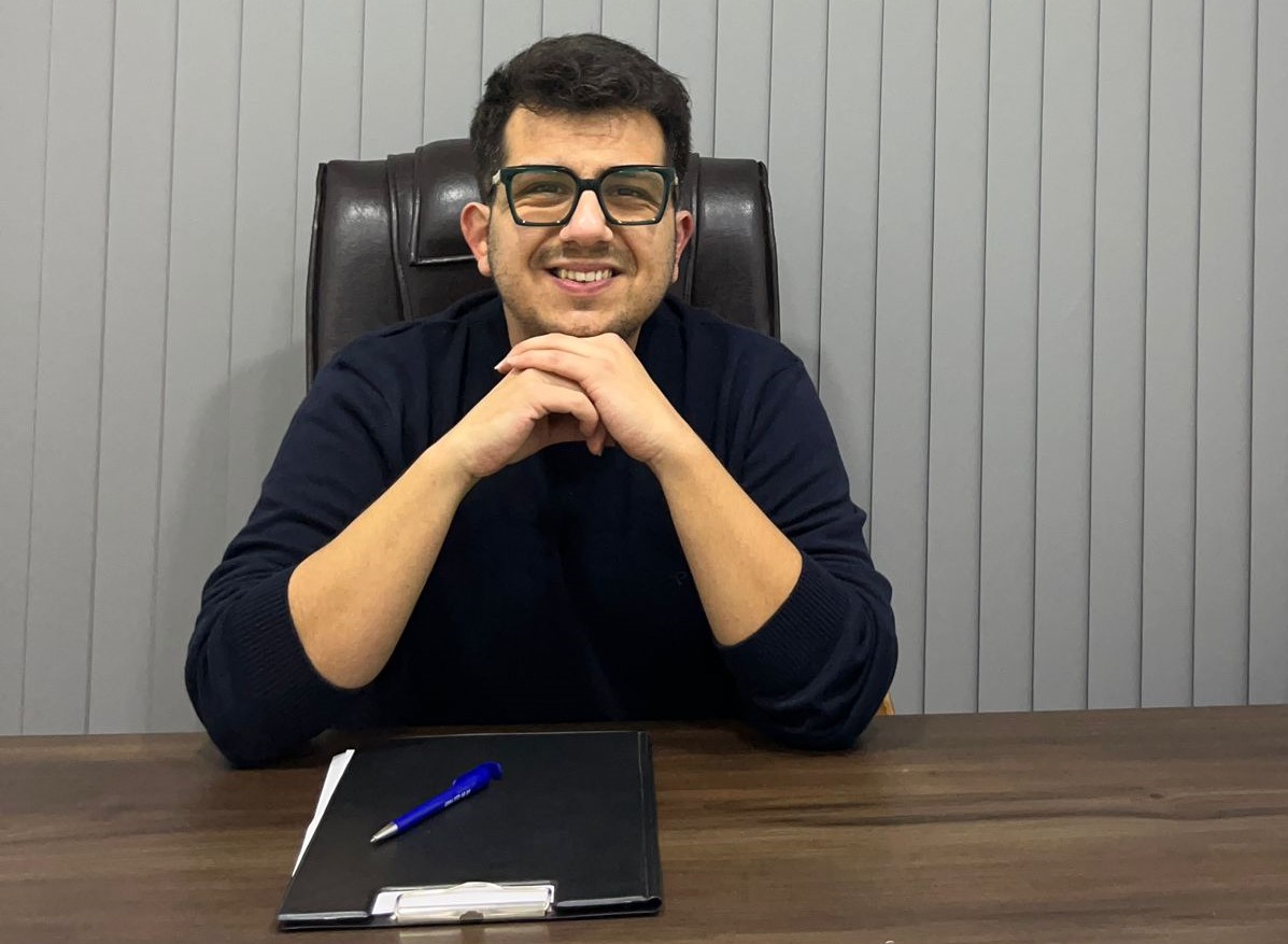 Üsküdar Çift Danışmanlığı